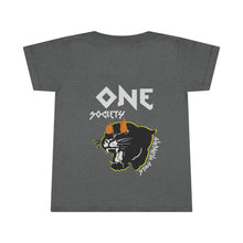 Stay Hungry Toddler Tee