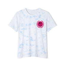 Thank You Tye Dye Tee