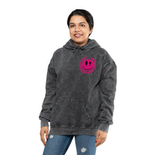 TFL Mineral Wash Hoodie