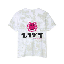 Lift Tye Dye Tee