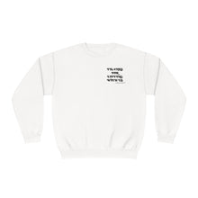 LIFTY crew neck