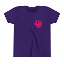 Stay Hungry Kids Tee