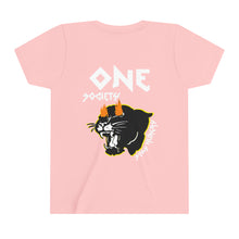 Stay Hungry Kids Tee