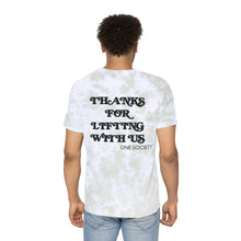 TFL Tye Dye Tee