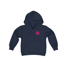 Stay Hungry Youth hoodie