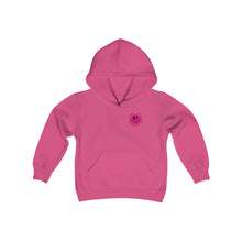 Stay Hungry Youth hoodie