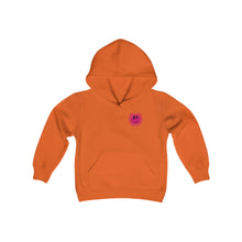 Stay Hungry Youth hoodie