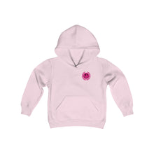 Stay Hungry Youth hoodie