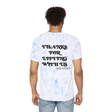 TFL Tye Dye Tee