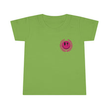 Stay Hungry Toddler Tee