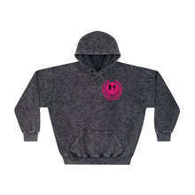 TFL Mineral Wash Hoodie