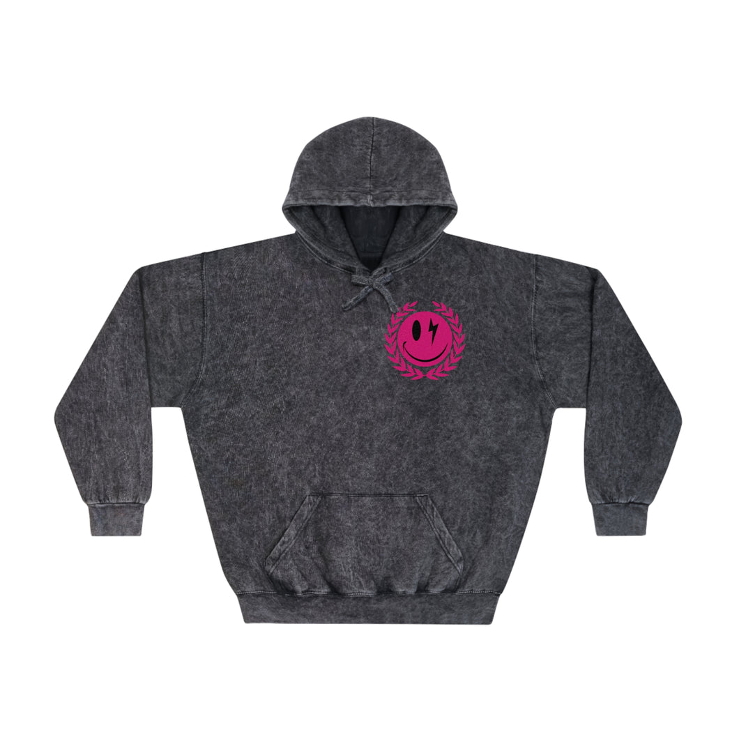 TFL Mineral Wash Hoodie