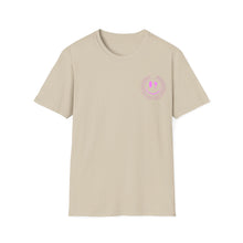 Pink Romulus Tee