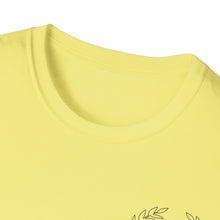 Semi Sweet Romulus Tee