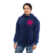 TFL Mineral Wash Hoodie
