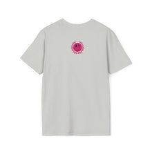 Back in Black Tee