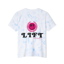 Lift Tye Dye Tee