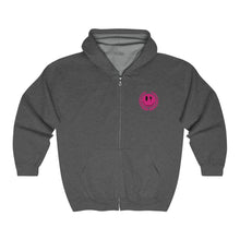 Thank You Zip up