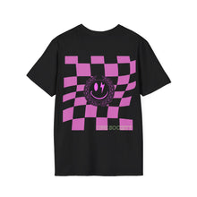 Pink Romulus Tee