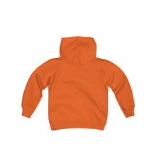 High Voltage Hoodie