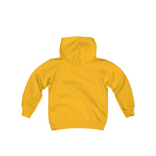 High Voltage Hoodie