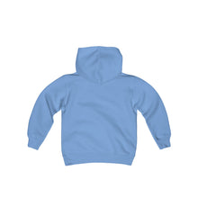 High Voltage Hoodie