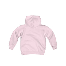 High Voltage Hoodie