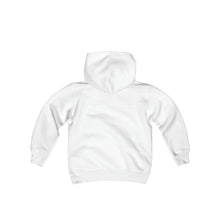 High Voltage Hoodie