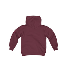 High Voltage Hoodie