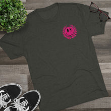 Stay Hungry Tee