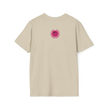 Back in Black Tee