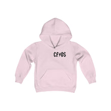 High Voltage Hoodie