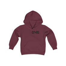 High Voltage Hoodie
