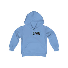 High Voltage Hoodie