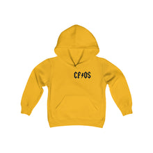 High Voltage Hoodie