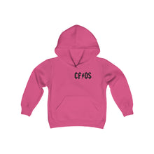High Voltage Hoodie