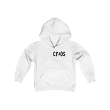 High Voltage Hoodie