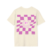 Pink Romulus Tee