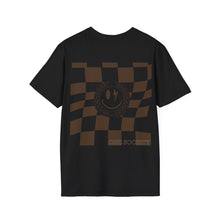 Semi Sweet Romulus Tee