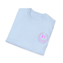 Pink Romulus Tee