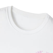 Pink Romulus Tee