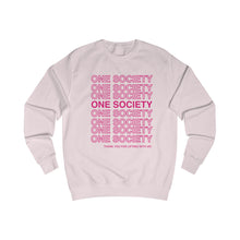 Thank You Crew Pullover