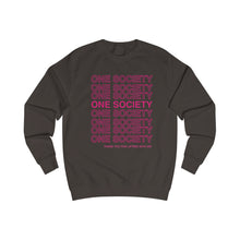 Thank You Crew Pullover