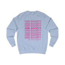 Thank You Crew Pullover