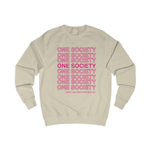 Thank You Crew Pullover