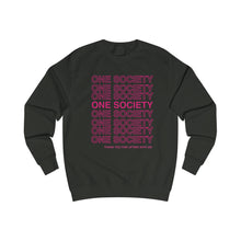 Thank You Crew Pullover