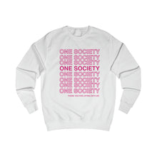 Thank You Crew Pullover