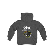 Stay Hungry Youth hoodie