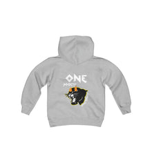Stay Hungry Youth hoodie