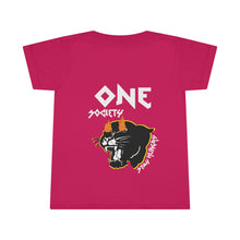 Stay Hungry Toddler Tee